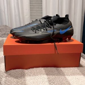 Phantom GT2 Academy add FG/MG